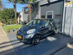 Grijs Gebruikt 2010 Citroën C1 Hatchback | € 2.349 (Eerlijke prijs)