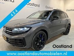 Grijs Gebruikt 2024 VW Touareg R SUV | € 88.950 (Iets duurder)