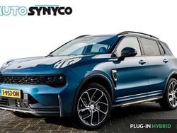 Blauw Gebruikt 2023 Lynk & Co 01 SUV | € 28.900 (Eerlijke prijs)
