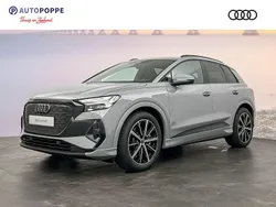 Suv Nieuw 2025 Audi Q4 e-tron Competition SUV | € 53.950 (Eerlijke prijs)