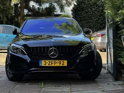 Gebruikt 2014 Mercedes C180 Avantgarde Sedan | € 12.900 (Eerlijke prijs)