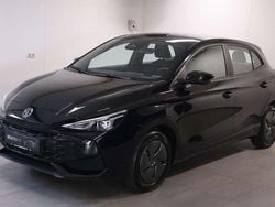 Zwart Gebruikt 2025 MG MG3 Hatchback | € 18.949 (Super prijs)