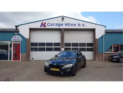 Zwart Gebruikt 2015 BMW M4 Cabriolet Cabriolet | € 39.999
