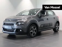 Grijs Gebruikt 2019 Citroën C3 Feel Hatchback | € 11.440 (Eerlijke prijs)