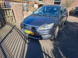 Grijs Gebruikt 2009 Ford Focus Limited Stationwagen | € 2.200 (Eerlijke prijs)