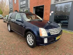 Blauw Gebruikt 2006 Cadillac SRX SUV | € 3.450
