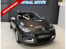 Grijs Gebruikt 2012 Renault Mégane GT Line GT-Line Stationwagen | € 4.499 (Eerlijke prijs)