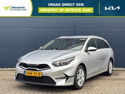 Grijs Gebruikt 2023 Kia Ceed Sportswagon Stationwagen | € 21.585