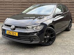 Zwart Gebruikt 2024 VW Polo Hatchback | € 19.950 (Eerlijke prijs)