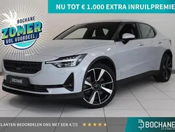 Grijs Gebruikt 2021 Polestar 2 Long Range Dual motor Sedan | € 27.735 (Goede deal)