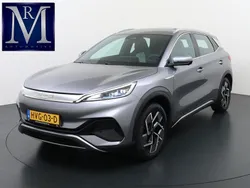 Grijs Gebruikt 2023 BYD Atto 3 Design SUV | € 27.440 (Eerlijke prijs)