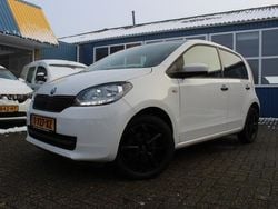 Wit Gebruikt 2018 Skoda Citigo Style Hatchback | € 7.444 (Goede deal)