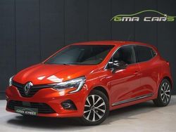 Rood Gebruikt 2020 Renault Clio V Sedan | € 14.499