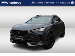 Grijs Gebruikt 2023 Cupra Formentor VZ SUV | € 34.950 (Duur)