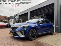 .00 Gebruikt 2024 Renault Clio V Esprit Alpine Hatchback | € 26.985 (Eerlijke prijs)