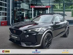 Zwart Gebruikt 2022 Cupra Formentor SUV | € 30.950 (Eerlijke prijs)
