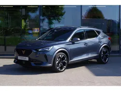 Grijs Gebruikt 2022 Cupra Formentor SUV | € 26.400 (Goede deal)