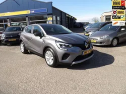 Grijs Gebruikt 2023 Renault Captur Equilibre SUV | € 20.950 (Goede deal)