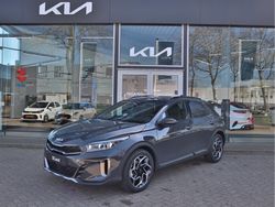 Grijs Nieuw 2025 Kia XCeed GT-Line SUV | € 37.745 (Iets duurder)