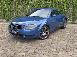 Gebruikt 2000 Audi TT Sport | € 3.399 (Eerlijke prijs)