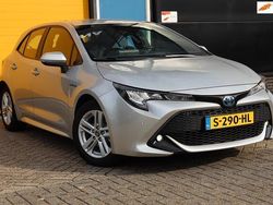 Grijs Gebruikt 2019 Toyota Corolla Comfort Hatchback | € 17.450 (Eerlijke prijs)