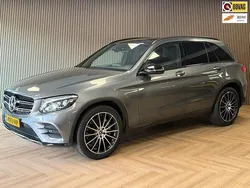 Grijs Gebruikt 2019 Mercedes GLC250 Premium Plus SUV | € 39.995 (Iets duurder)