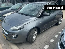Hatchback Gebruikt 2017 Opel Adam Jam Hatchback | € 11.900 (Eerlijke prijs)