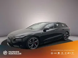 Zwart, metallic lak Nieuw 2025 Audi A6 e-tron Basis Stationwagen | € 69.900