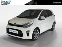 Wit Gebruikt 2019 Kia Picanto Hatchback | € 11.745 (Eerlijke prijs)