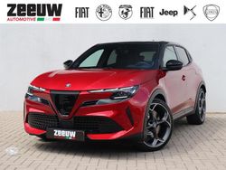 Rood Gebruikt 2025 Alfa Romeo Junior Veloce SUV | € 47.450 (Eerlijke prijs)