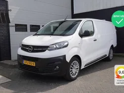 Wit Gebruikt 2022 Opel Vivaro Van | € 15.950 (Goede deal)