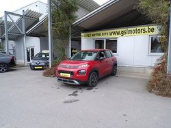 Rood Gebruikt 2021 Citroën C3 Hatchback | € 12.950 (Goede deal)