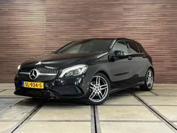 Mercedes A180