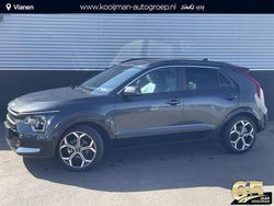 Overige Gebruikt 2024 Kia Niro SUV | € 39.995 (Iets duurder)