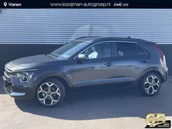 Overige Nieuw 2024 Kia Niro 3 SUV | € 39.995 (Eerlijke prijs)