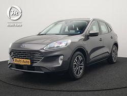 Grijs Gebruikt 2021 Ford Kuga Titanium SUV | € 22.240 (Goede deal)