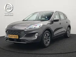 Grijs Gebruikt 2021 Ford Kuga Titanium SUV | € 22.890 (Goede deal)