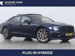 Blauw Gebruikt 2023 Bentley Flying Spur Sedan | € 195.800