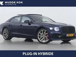 Blauw Gebruikt 2023 Bentley Flying Spur Sedan | € 219.900