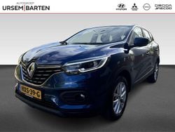 Blauw Gebruikt 2021 Renault Kadjar Intens SUV | € 17.430 (Goede deal)