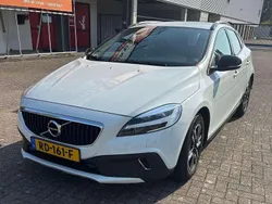 Gebruikt 2017 Volvo V40 CC Stationwagen | € 13.999 (Goede deal)