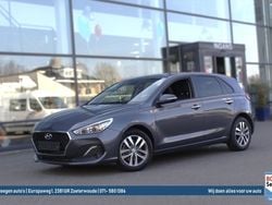 Grijs Gebruikt 2019 Hyundai i30 Premium Hatchback | € 16.450 (Iets duurder)