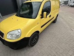 Gebruikt 2009 Fiat Doblò MPV | € 4.200 (Duur)