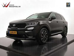 Zwart, metallic lak Gebruikt 2021 Kia Sorento Edition 7 SUV | € 38.950 (Eerlijke prijs)