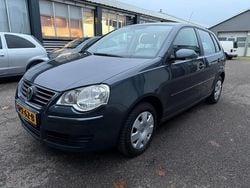 Grijs Gebruikt 2008 VW Polo Trendline Hatchback | € 3.750 (Eerlijke prijs)