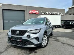 Zilver Gebruikt 2022 Seat Arona CONNECT SUV | € 19.995 (Goede deal)