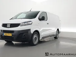 Wit Gebruikt 2022 Fiat Scudo MPV | € 17.950 (Eerlijke prijs)