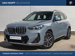 Grijs Gebruikt 2024 BMW X1 Executive SUV | € 52.450 (Duur)
