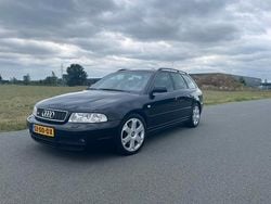 Gebruikt 1999 Audi S4 Stationwagen | € 13.200