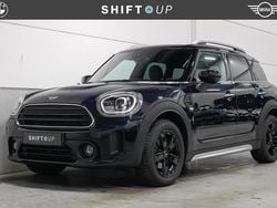 Blauw Gebruikt 2023 Mini Cooper Countryman SUV | € 26.940 (Super prijs)